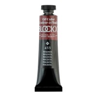 BLOCKX Oil Tube 20ml S3 433 Magenta